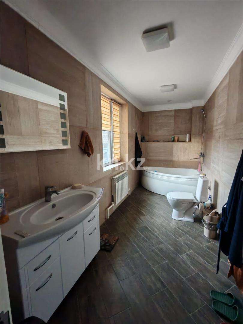 Продажа 5-комнатного дома, 161 м², ул. Аубакирова - Продажа домов, коттеджей в Казахстане фото 19 из 20