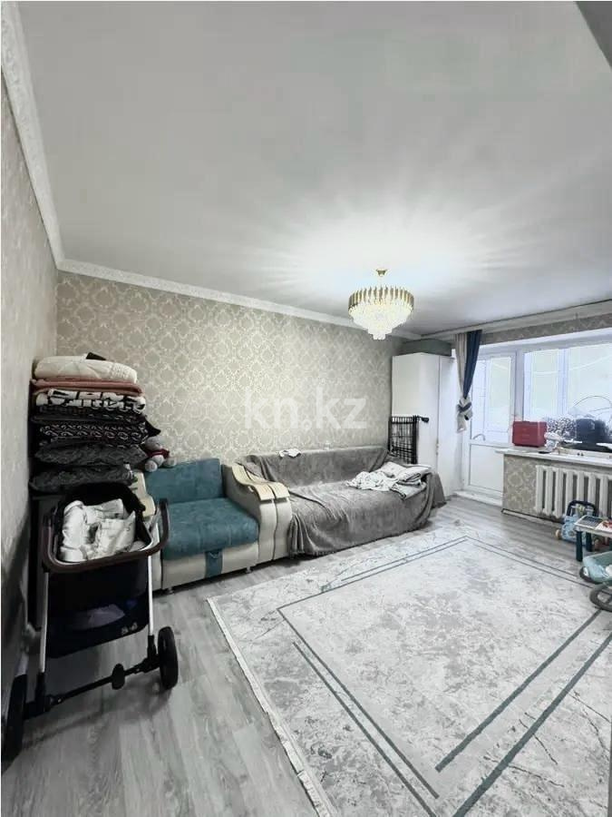 Продажа 2-комнатной квартиры, 48 м² - Недвижимость в Казахстане - страница 4 фото 2 из 7