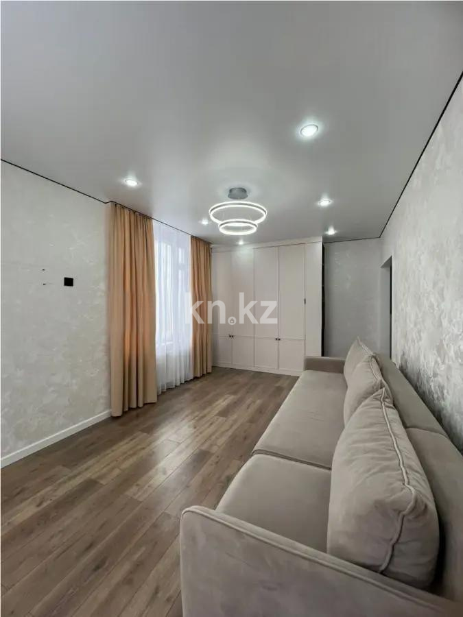 Продажа 2-комнатной квартиры, 55 м², ул. Е-915, дом  15 в Астане - фото 3