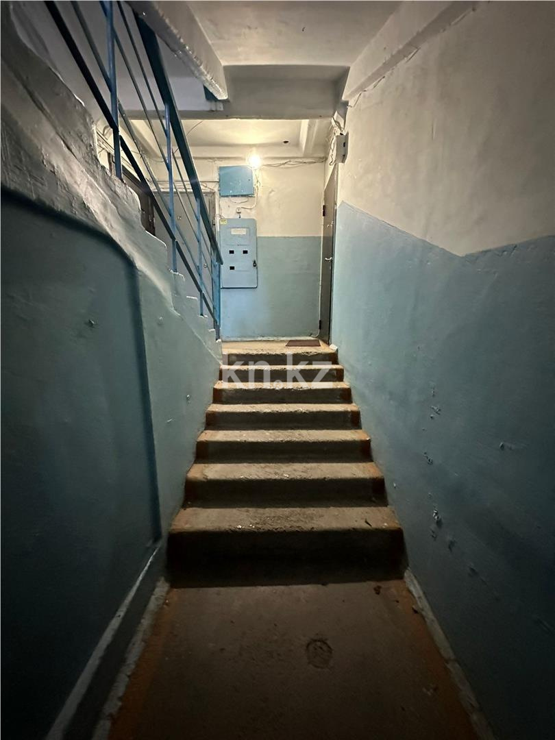 Продажа 2-комнатной квартиры, 43 м², мкр-н 19, дом  42 в Караганде - фото 12