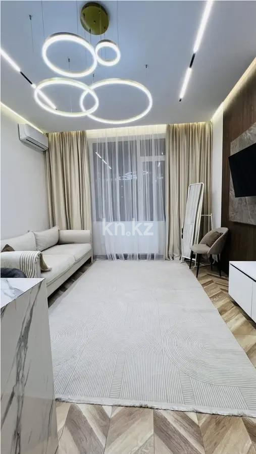 Продажа 3-комнатной квартиры, 72 м² - Продажа трехкомнатных квартир в Астане фото 1 из 5