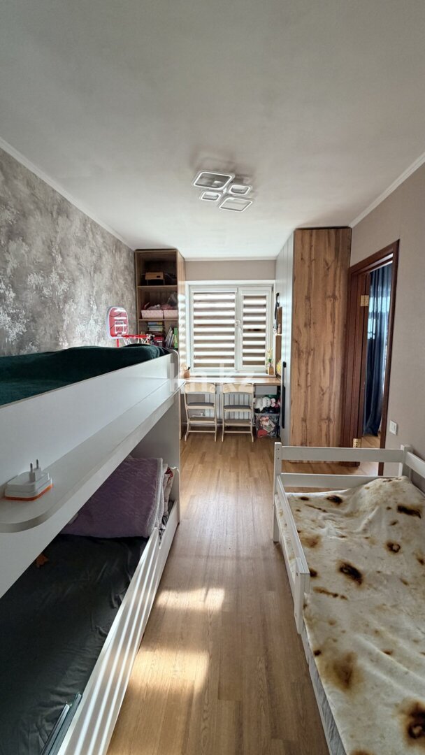 Продажа 2-комнатной квартиры, 45.9 м² в Караганде - фото 3