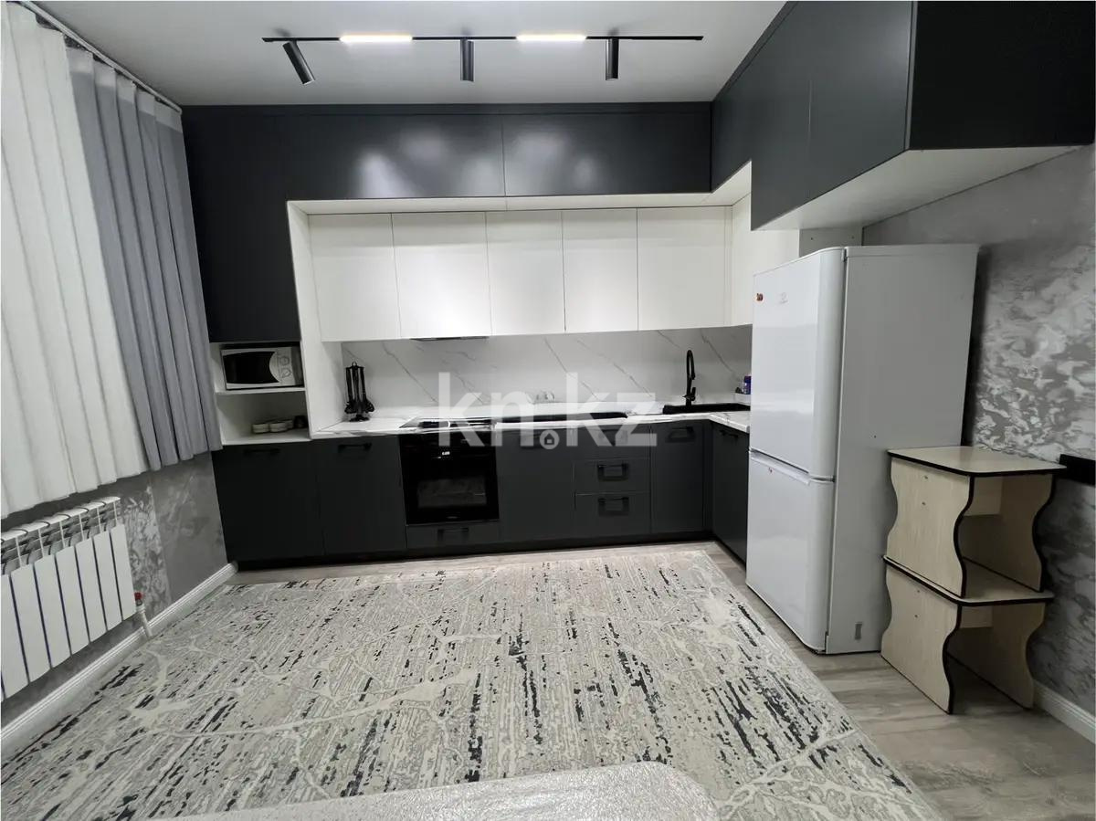 Продажа 2-комнатной квартиры, 74 м² в Алматы - фото 3