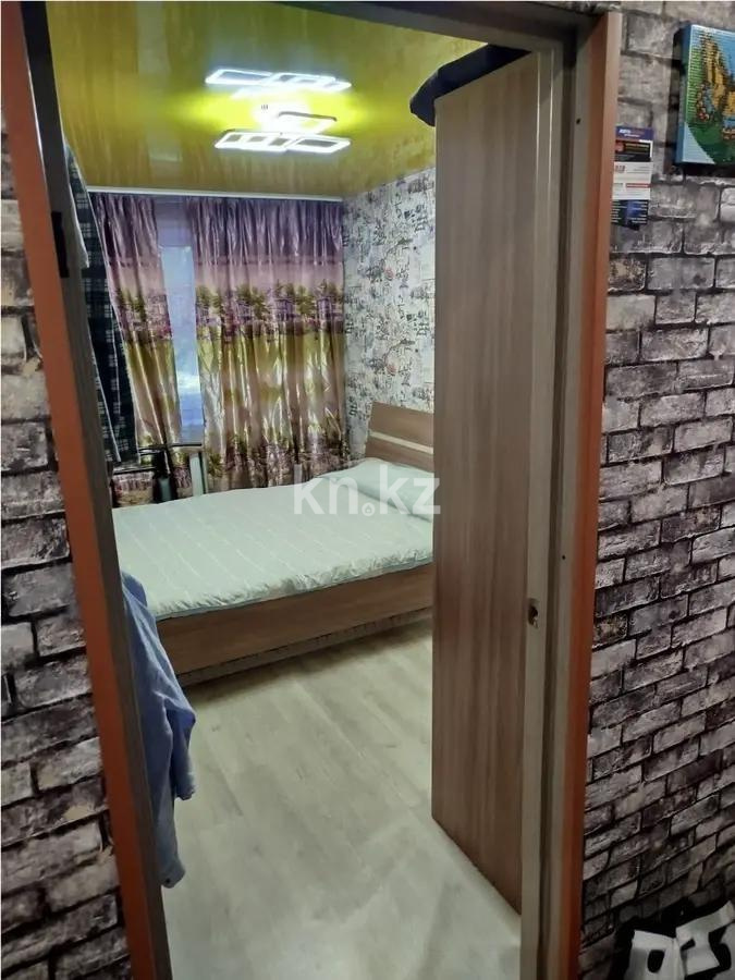 Продажа 2-комнатной квартиры, 43 м² в Караганде - фото 2