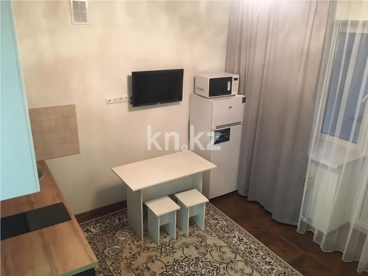Продажа 1-комнатной квартиры, 23.3 м² в Астане - фото 2