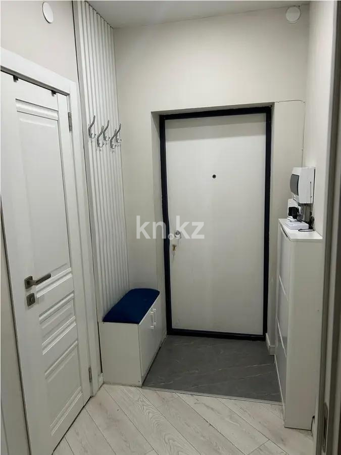 Продажа 2-комнатной квартиры, 37.5 м² - Продажа двухкомнатных квартир в Алматы фото 4 из 4