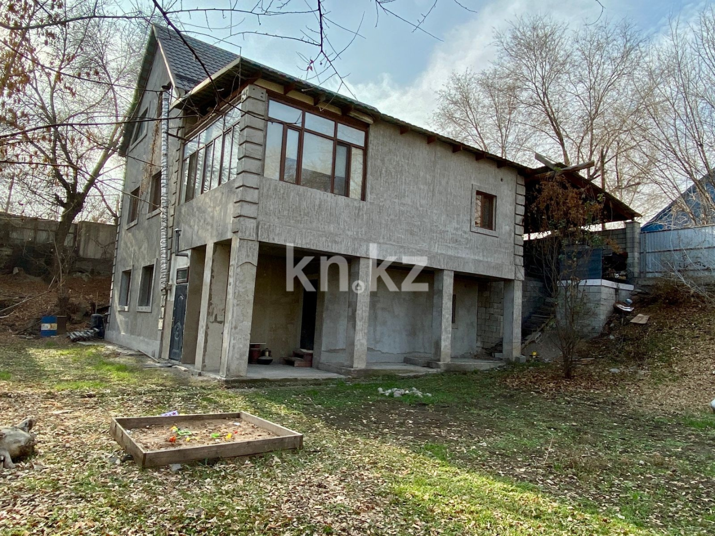 Продажа 9-комнатного дома, 234 м², Отеген батыр, Умбетай Жирау - Продажа домов, коттеджей в Алматинской области фото 2 из 38