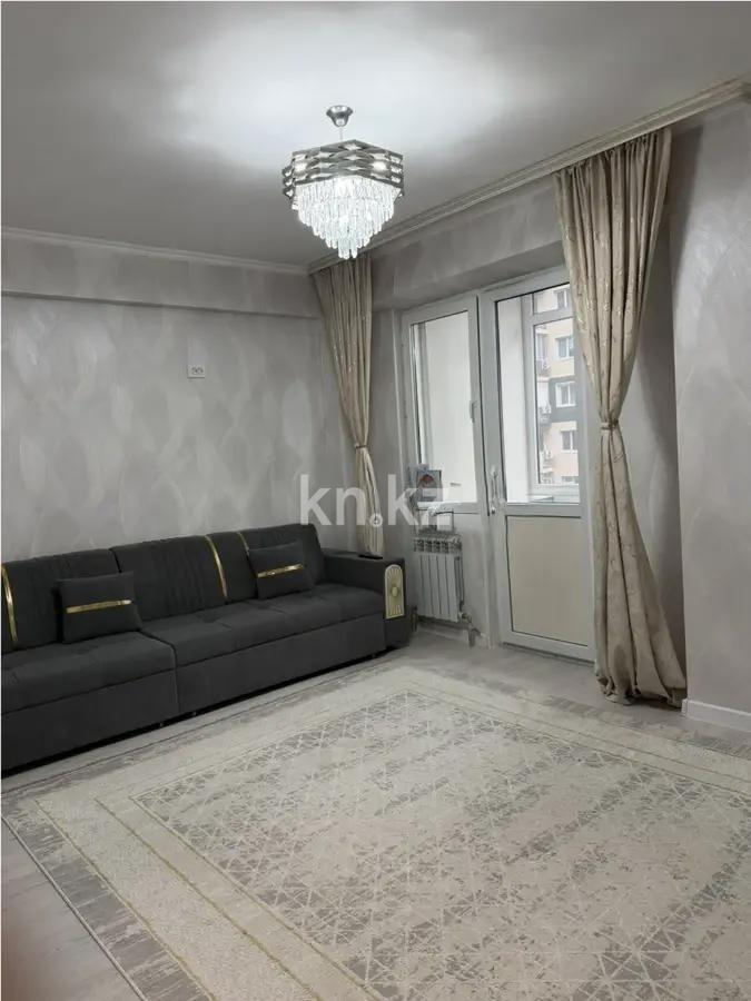 Продажа 1-комнатной квартиры, 40 м² - Продажа однокомнатных квартир в Алматы - страница 24 фото 1 из 4