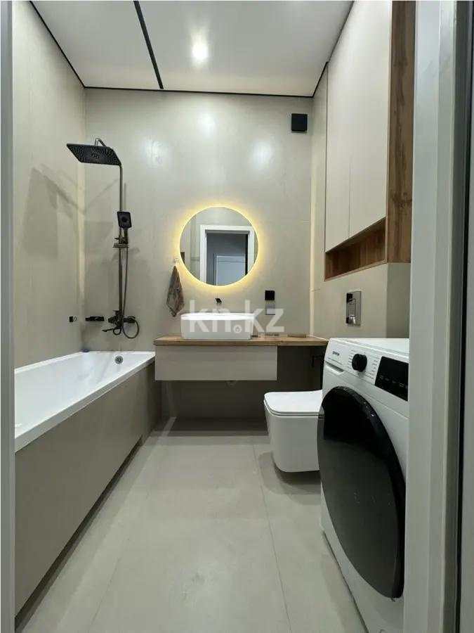 Продажа 2-комнатной квартиры, 41.1 м² в Астане - фото 3