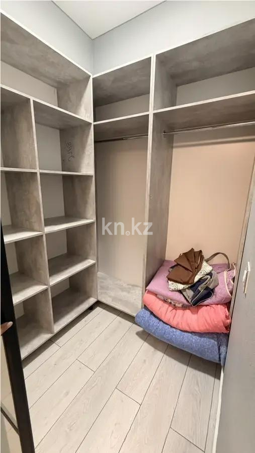 Продажа 2-комнатной квартиры, 63 м² - Продажа двухкомнатных квартир в Астане - страница 4 фото 4 из 4