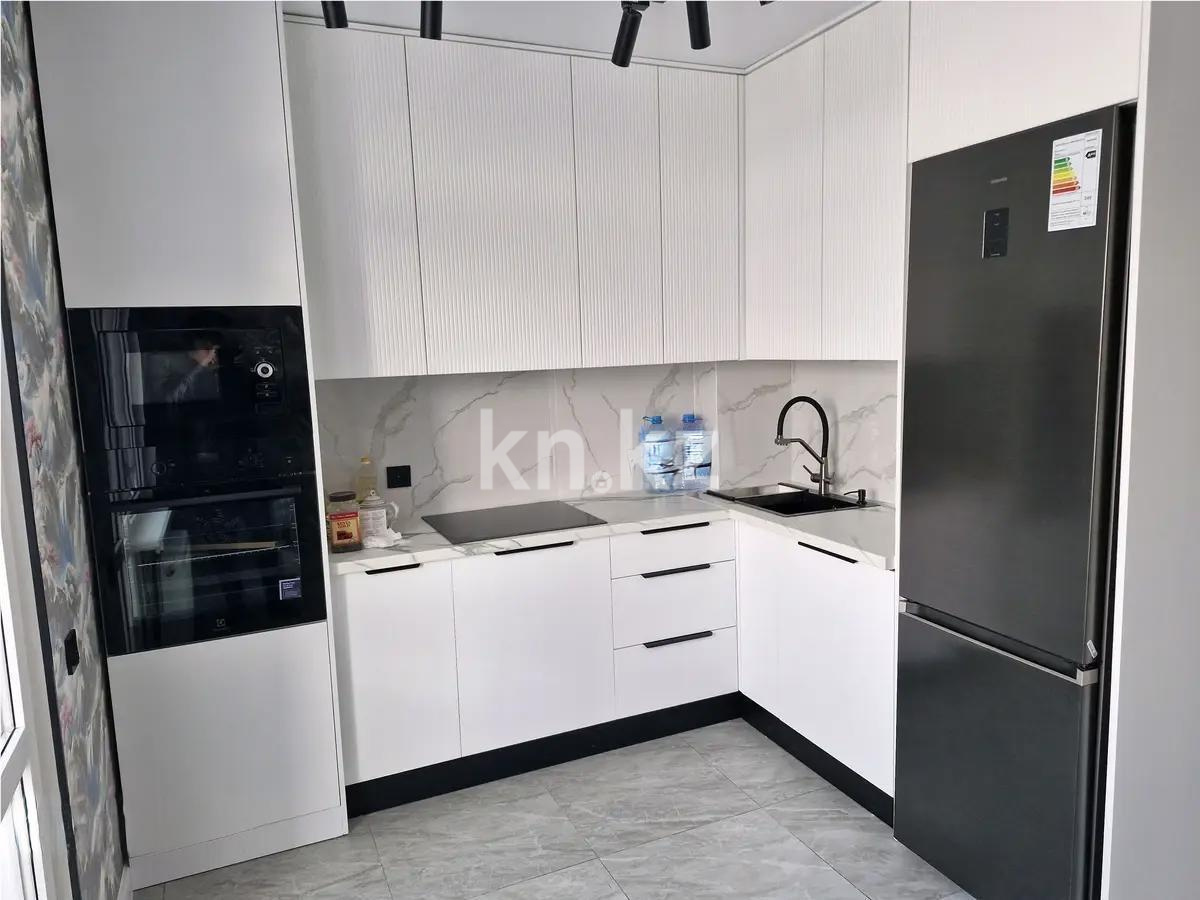 Продажа 3-комнатной квартиры, 86 м² - Продажа квартир в новостройках Алматы без посредников - страница 7 фото 3 из 4