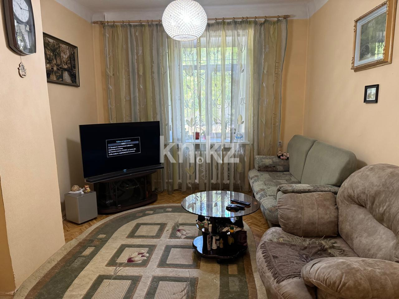 Продажа 4-комнатной квартиры, 79 м², ул. Лободы - Продажа  четырехкомнатных квартир в Караганде фото 1 из 19