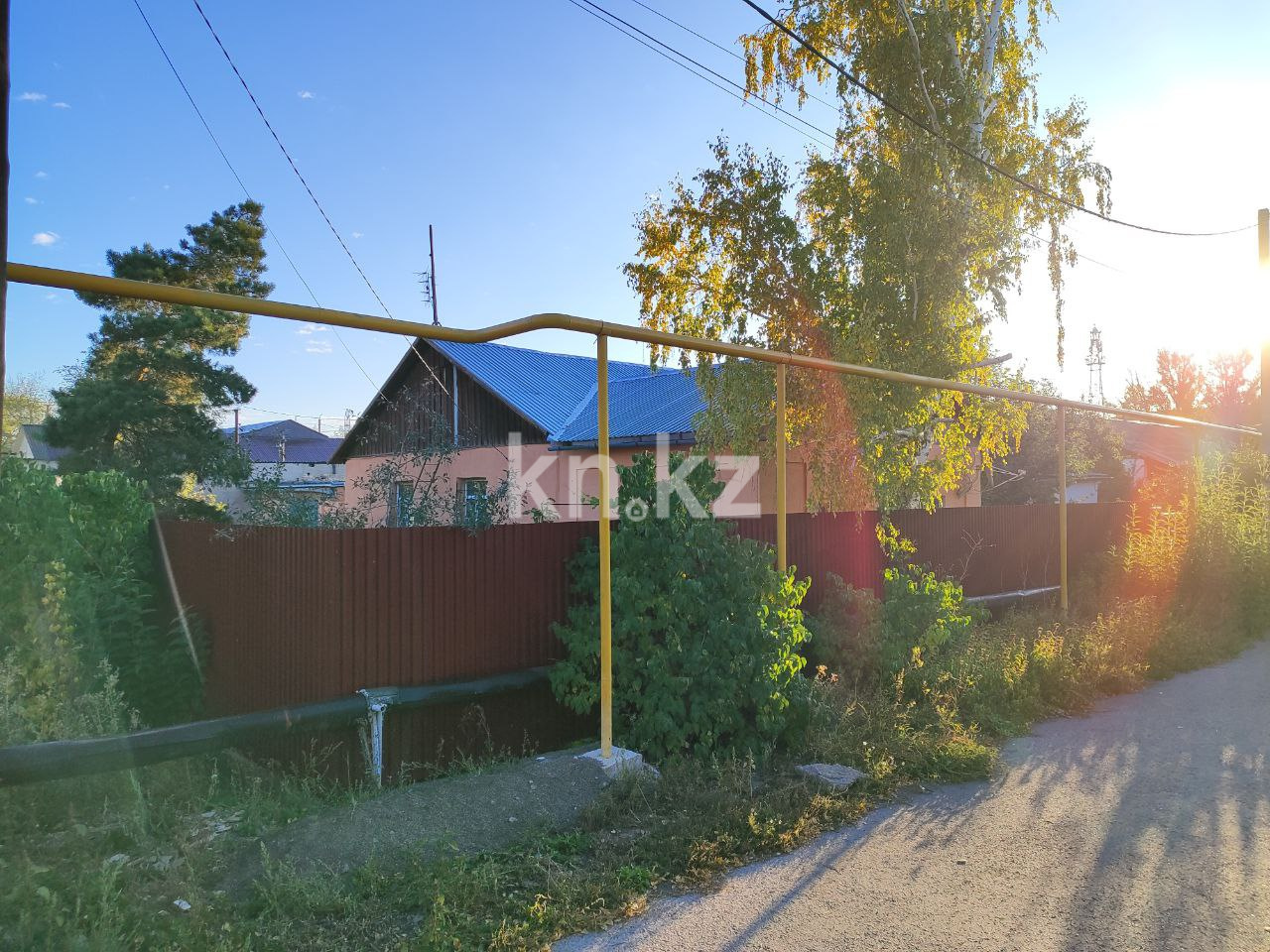 Продажа 4-комнатного дома, 88.8 м², ул. Бийский проезд, дом  16-1 - Продажа квартир в Караганде фото 6 из 24