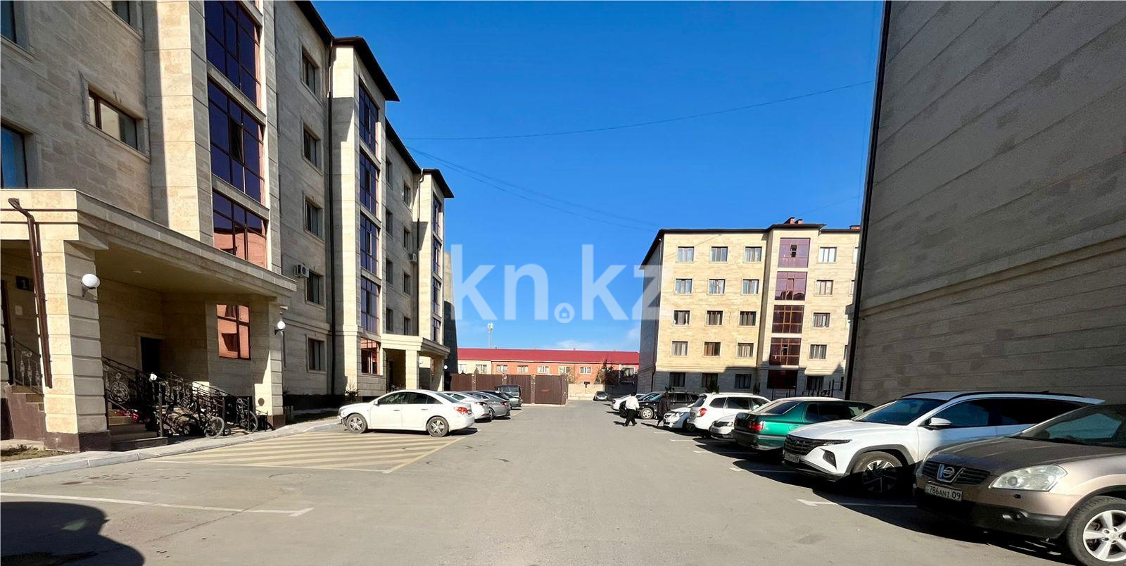 Продажа 3-комнатной квартиры, 84 м² - Продажа квартир в новостройках Караганды - страница 42 фото 23 из 23