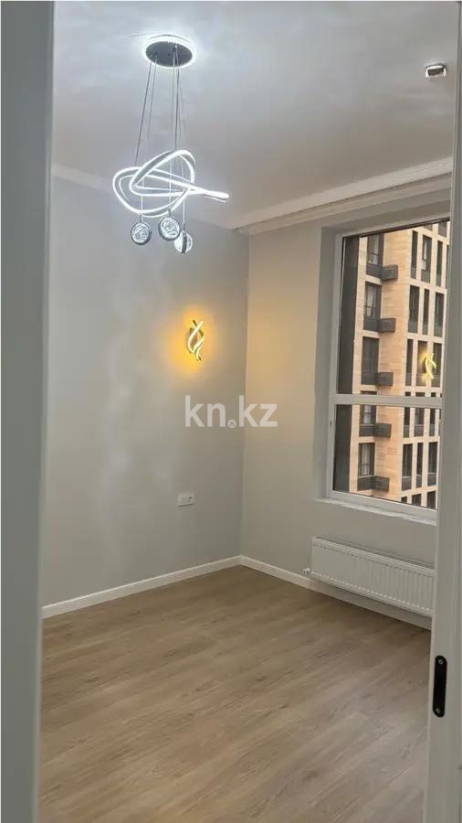 Продажа 3-комнатной квартиры, 48.4 м², пр. Райымбека, дом  348/1 - Продажа квартир в Алматы фото 2 из 3