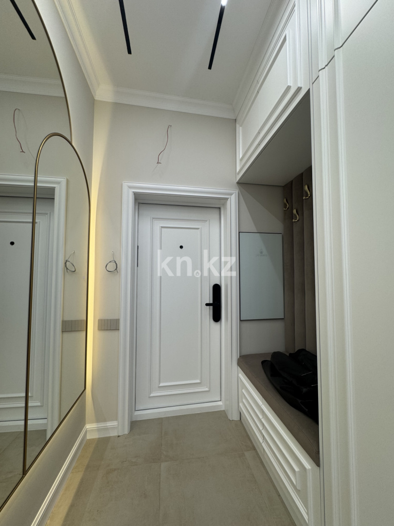 Продажа 3-комнатной квартиры, 115 м², ул. Утеген батыра, дом  11д - Продажа квартир в Алматы фото 34 из 40