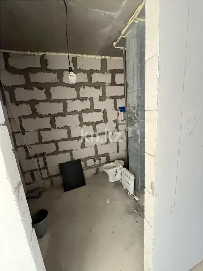 Продажа 2-комнатной квартиры, 57.7 м² - Продажа двухкомнатных квартир в монолитно-каркасном доме в Астане - страница 4 фото 4 из 5