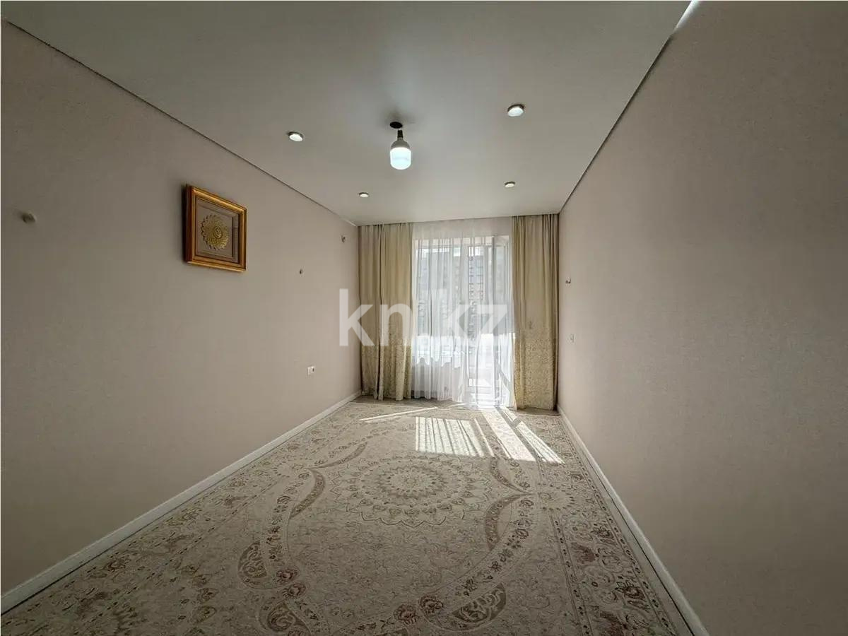 Продажа 3-комнатной квартиры, 65.2 м² в Астане - фото 2