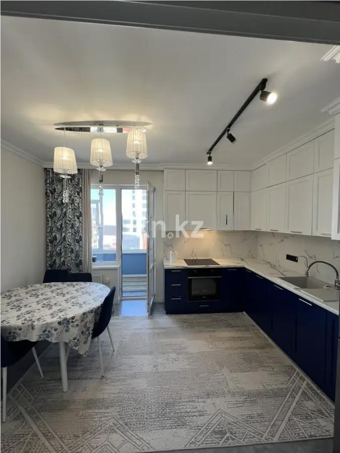 Продажа 2-комнатной квартиры, 68 м² - Продажа двухкомнатных квартир в Астане - страница 5 фото 3 из 5