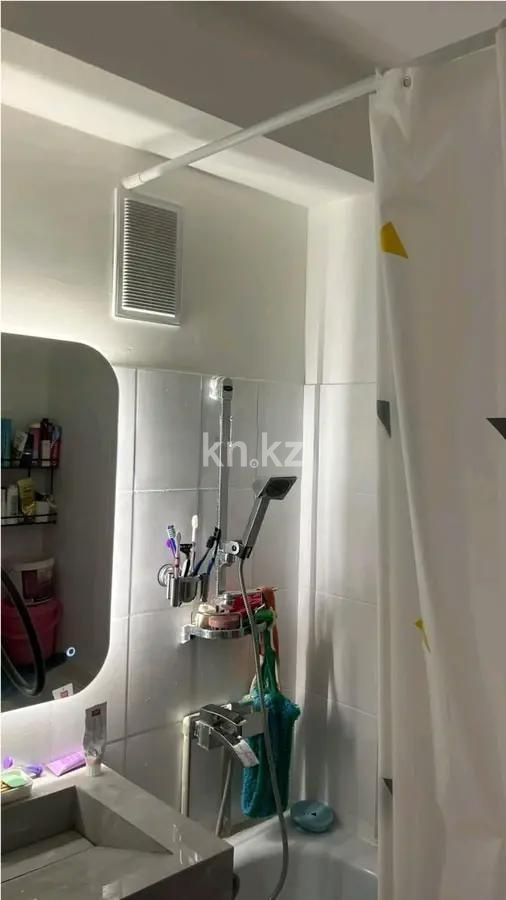 Продажа 3-комнатной квартиры, 60 м² - Продажа квартир в Алатауском р-не Алматы - страница 4 фото 5 из 5