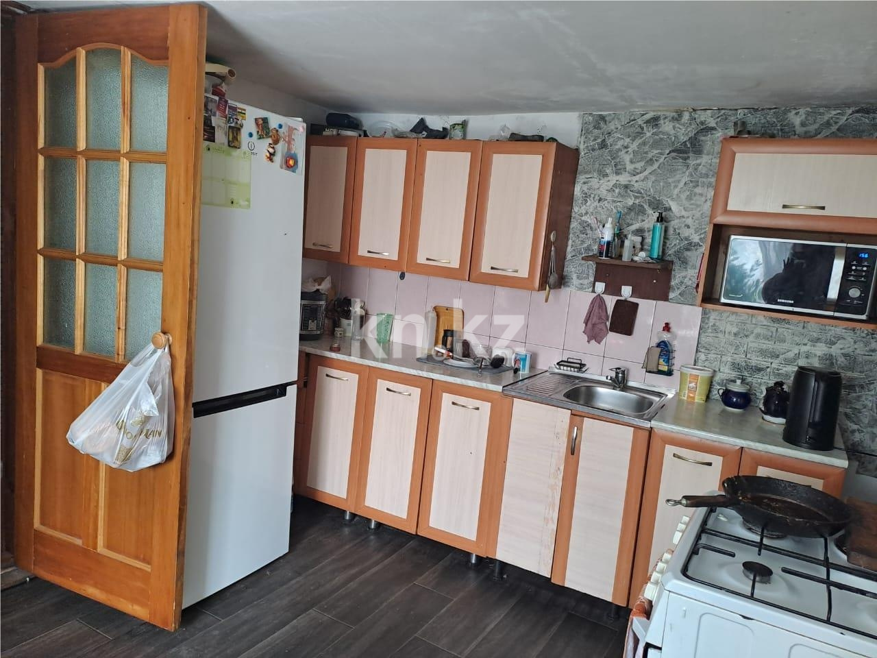 Продажа 4-комнатного дома, 80 м² - Продажа домов, коттеджей в Темиртау фото 7 из 7