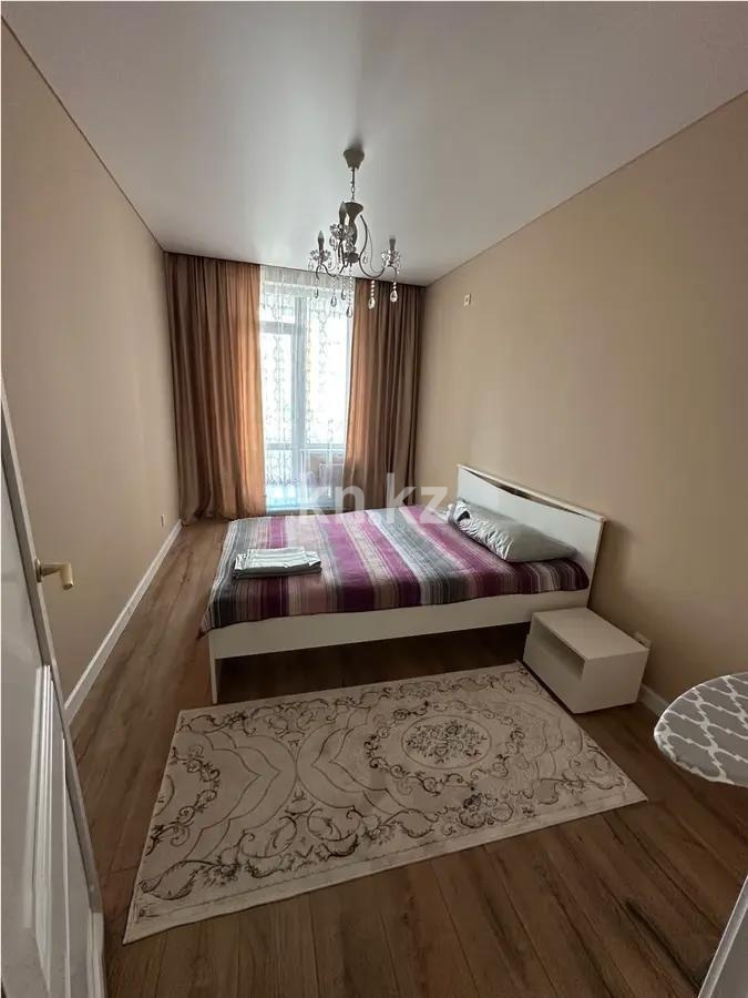 Продажа 2-комнатной квартиры, 41.69 м², пр. Туран, дом  55/16 в Астане - фото 2