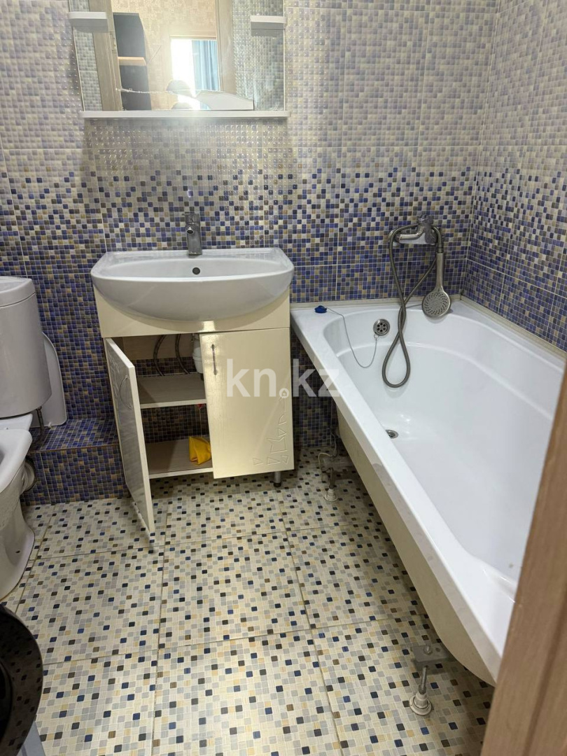Аренда 2-комнатной квартиры, 48 м² в Астане - фото 10