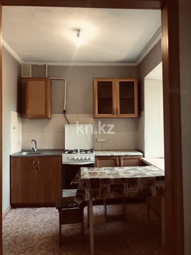Аренда 1-комнатной квартиры, 31 м², ул. Маншук Маметовой, дом  50/1 - Аренда жилой и коммерческой недвижимости в Уральске фото 5 из 7