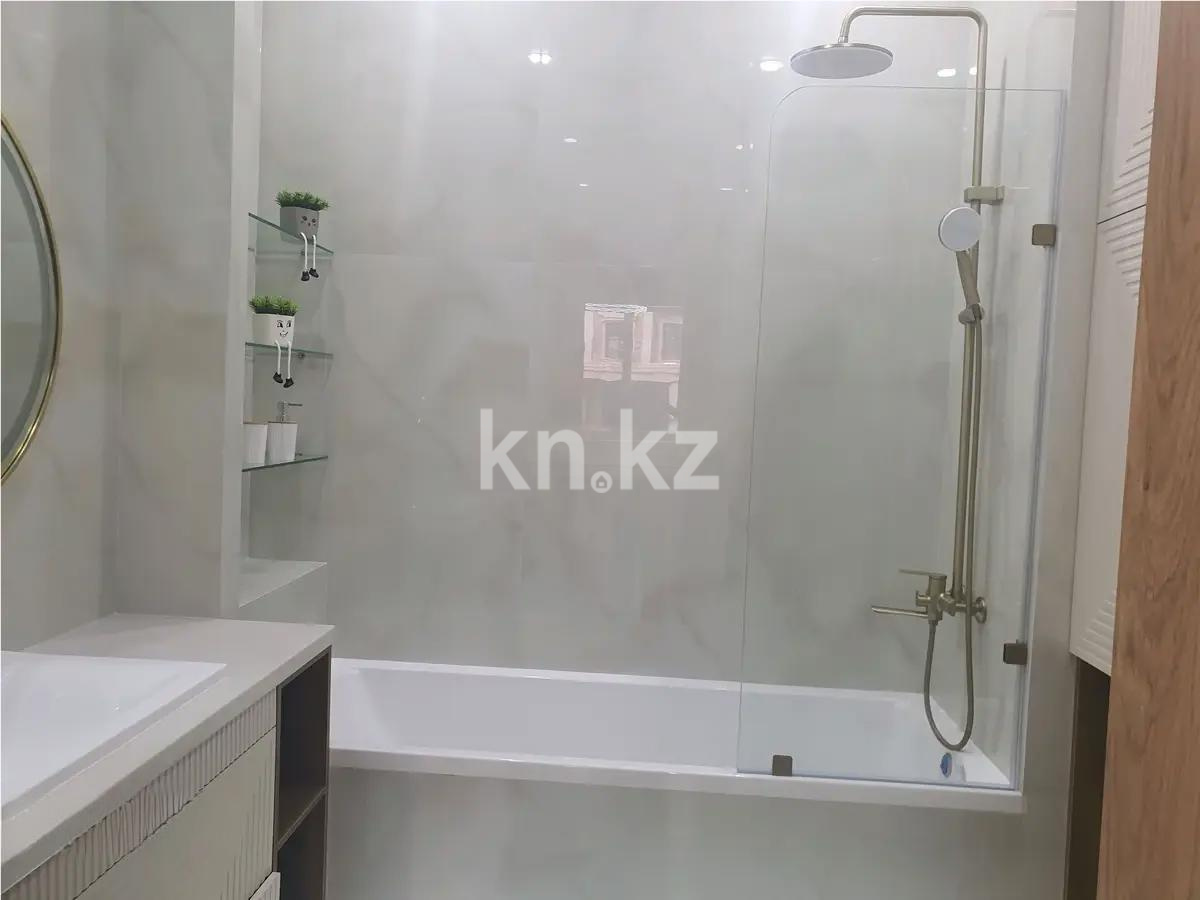 Продажа 3-комнатной квартиры, 101.5 м² в Астане - фото 4