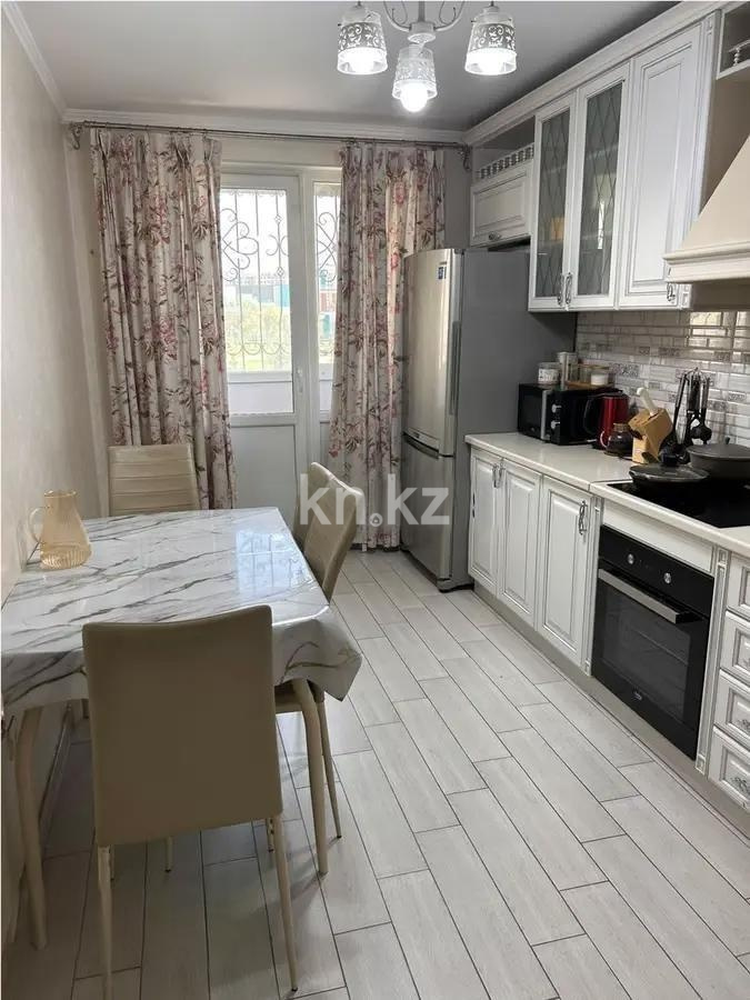 Продажа 3-комнатной квартиры, 86.8 м² в Алматы - фото 5