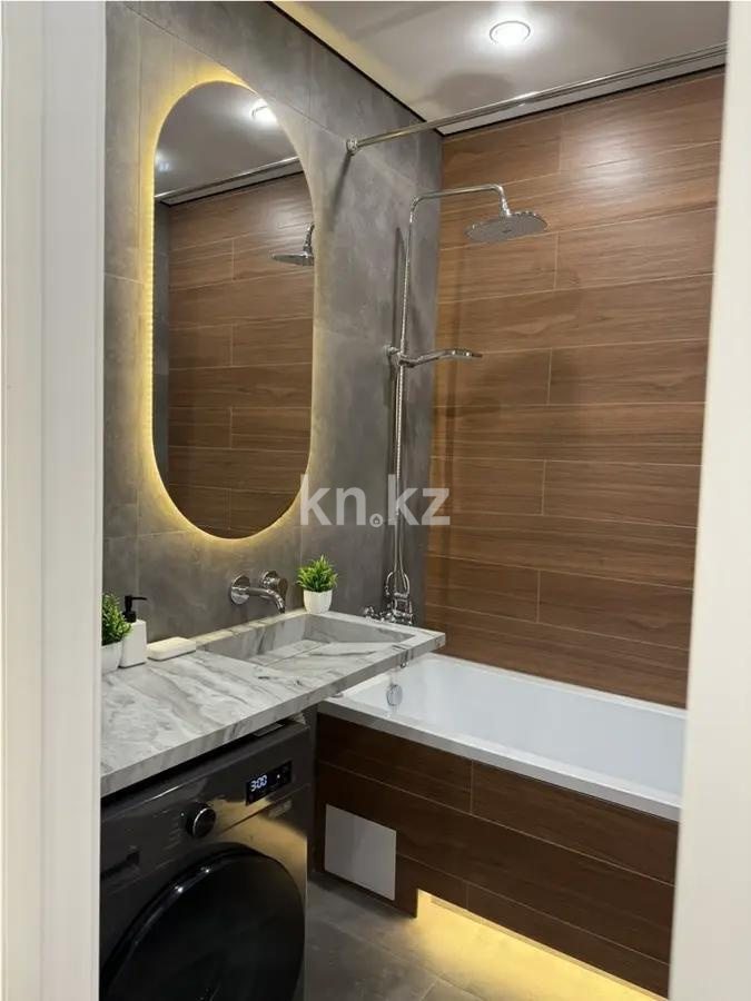 Продажа 1-комнатной квартиры, 30 м² - Продажа однокомнатных квартир в Астане - страница 6 фото 2 из 2