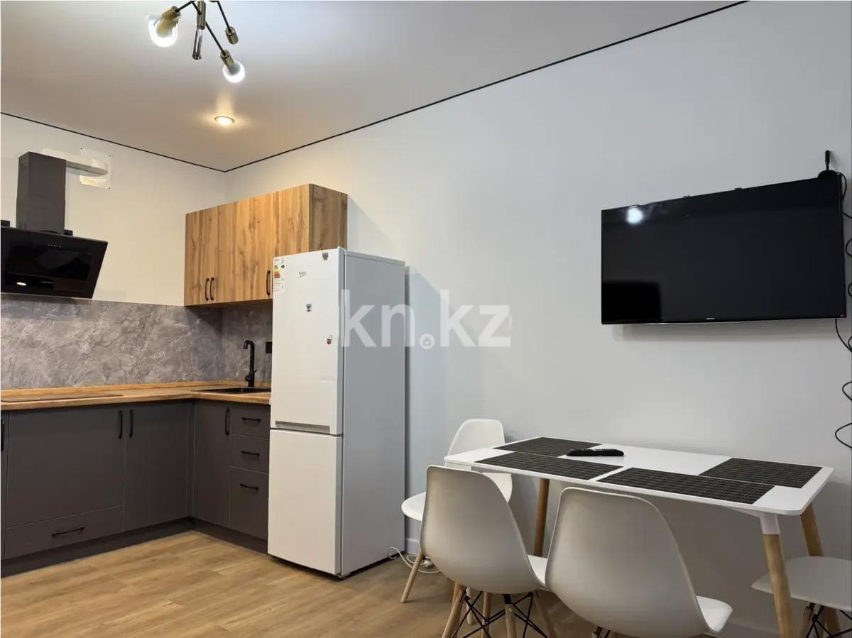 Продажа 2-комнатной квартиры, 46 м², ул. Муратбаева, дом  46 в Алматы - фото 3