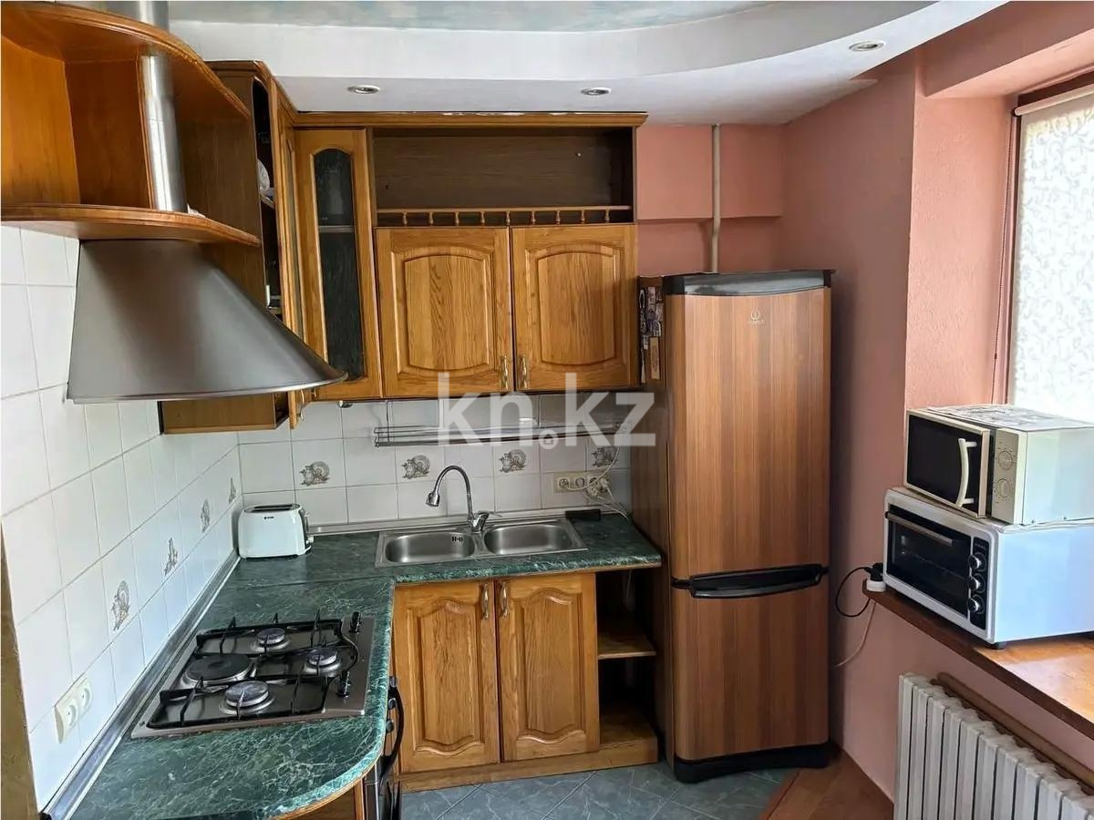 Продажа 3-комнатной квартиры, 75 м² в Алматы - фото 4