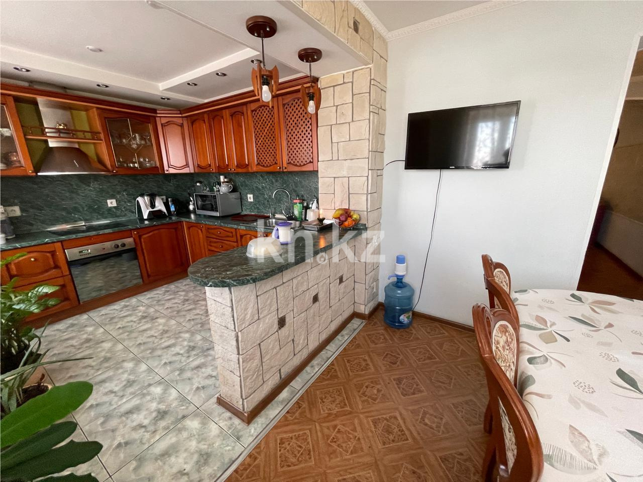 Продажа 4-комнатной квартиры, 114 м² - Продажа четырехкомнатных квартир в Караганде фото 12 из 26