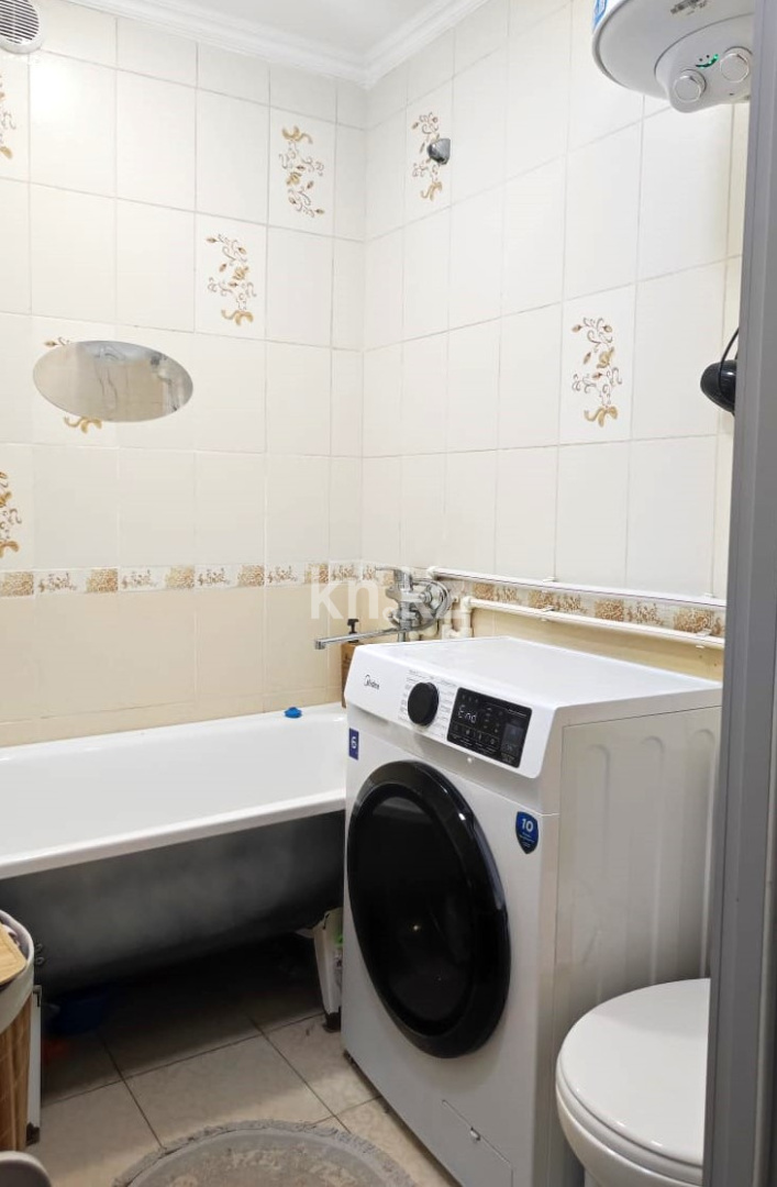 Продажа 2-комнатной квартиры, 47 м² - Продажа квартир в Абае фото 5 из 6