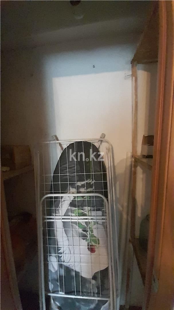 Продажа 3-комнатной квартиры, 51 м², ул. Ермекова, дом  62 - Продажа квартир в Караганде фото 11 из 11