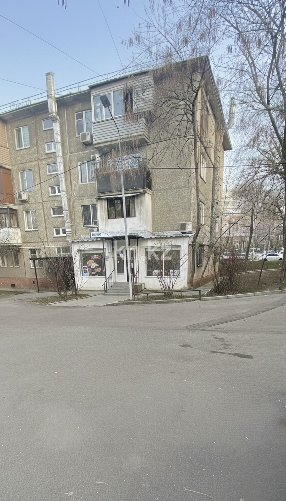 Продажа , 50 м² - Недвижимость в Алматы фото 11 из 11