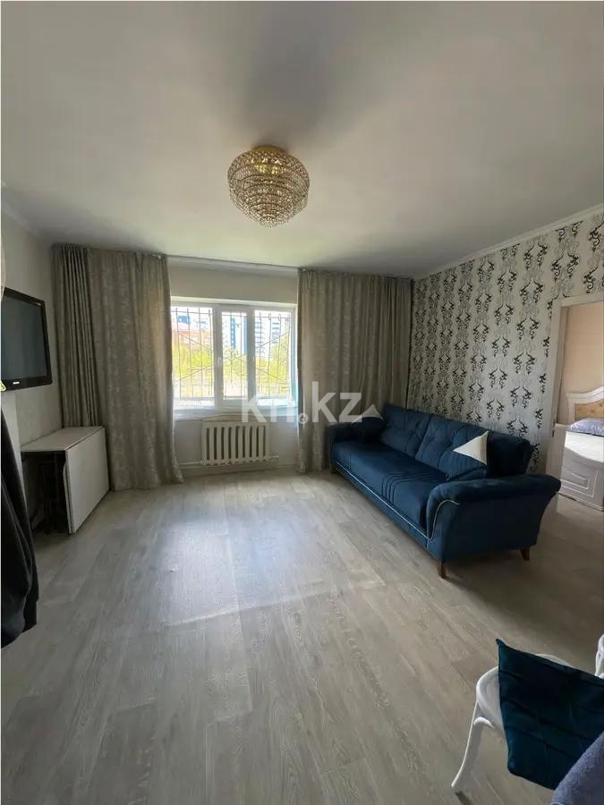 Продажа 3-комнатной квартиры, 78 м², пр. Шахтеров, дом  70 - Продажа квартир в Казахстане фото 1 из 4