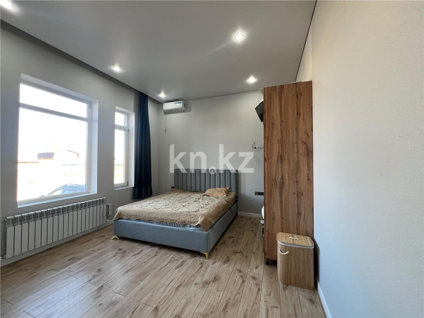 Продажа 5-комнатного дома, 203.6 м² в Караганде - фото 5