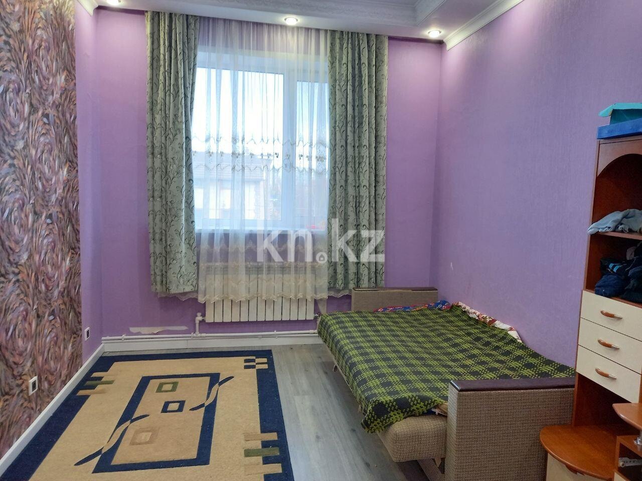 Продажа 4-комнатной квартиры, 118 м² в Караганде - фото 7