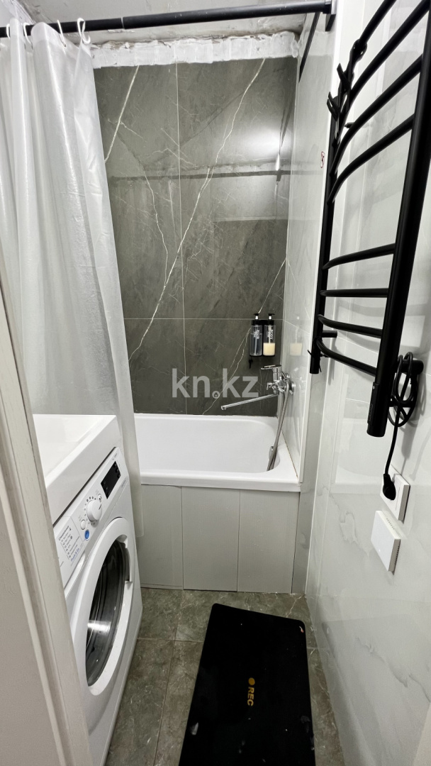 Продажа 2-комнатной квартиры, 44.5 м² - Недвижимость в Павлодаре фото 12 из 12
