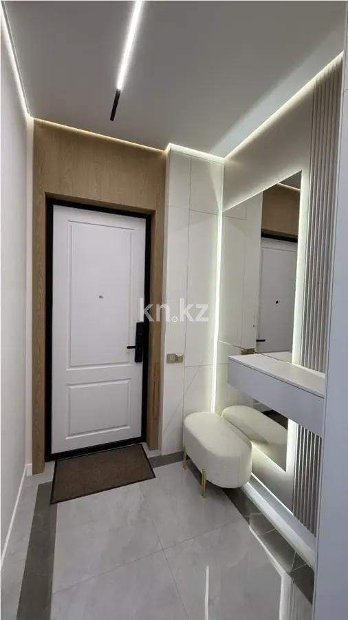 Продажа 4-комнатной квартиры, 112.74 м² - Продажа четырехкомнатных квартир в блочном доме в Астане - страница 2 фото 7 из 7