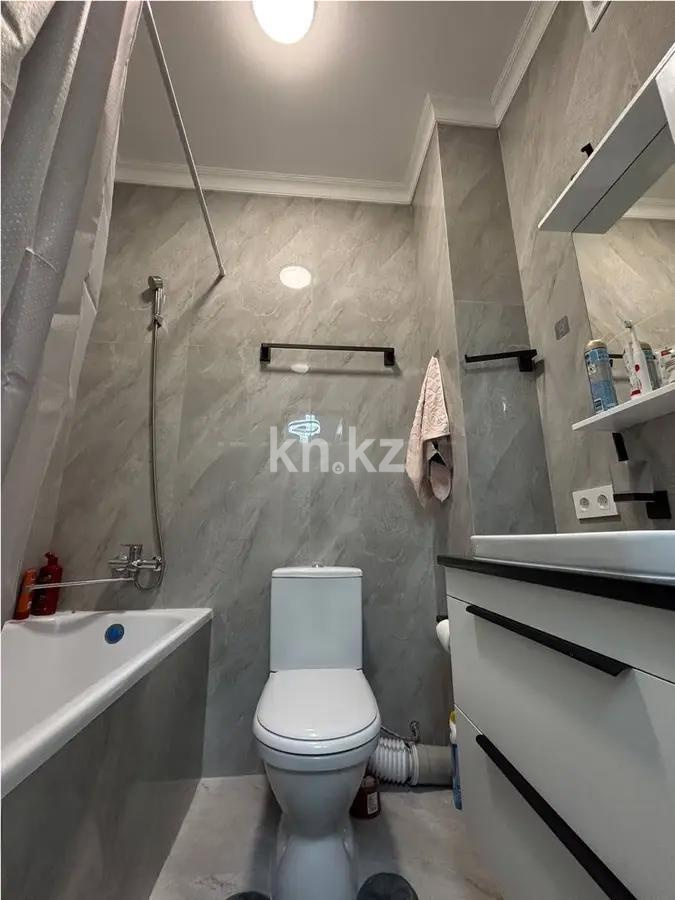 Продажа 1-комнатной квартиры, 38.9 м², ул. Е-810, дом  2/21 в Астане - фото 4