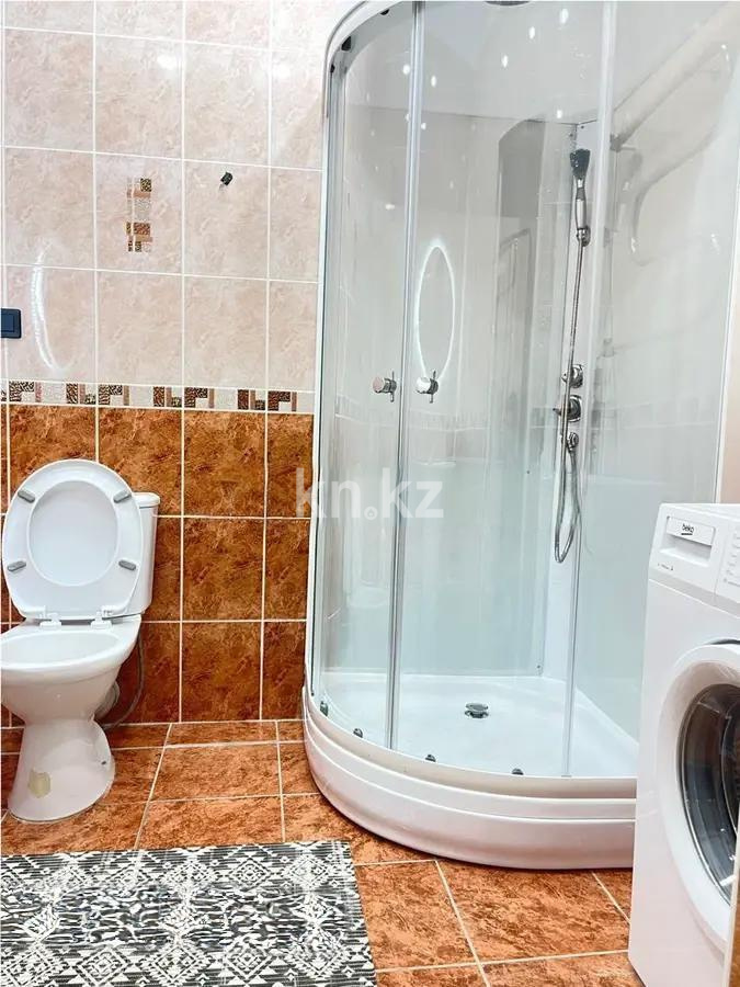 Продажа 2-комнатной квартиры, 48.6 м² в Астане - фото 3