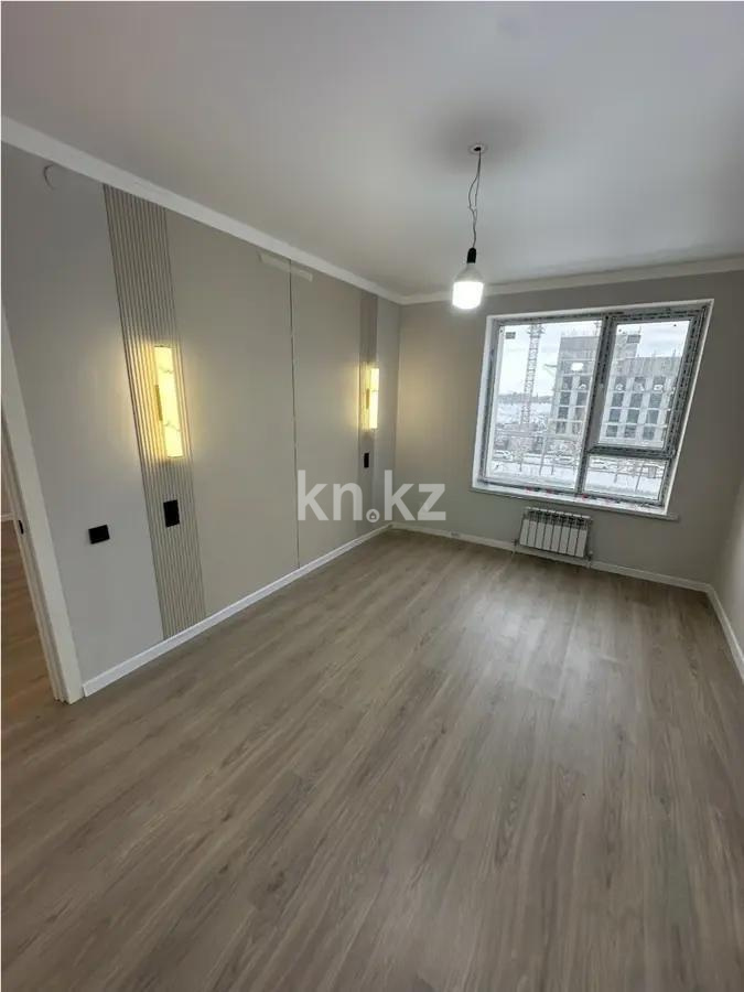 Продажа 2-комнатной квартиры, 67 м², пр. Рыскулова, дом  1 стр - Продажа  двухкомнатных квартир в Алматы без посредников фото 2 из 5