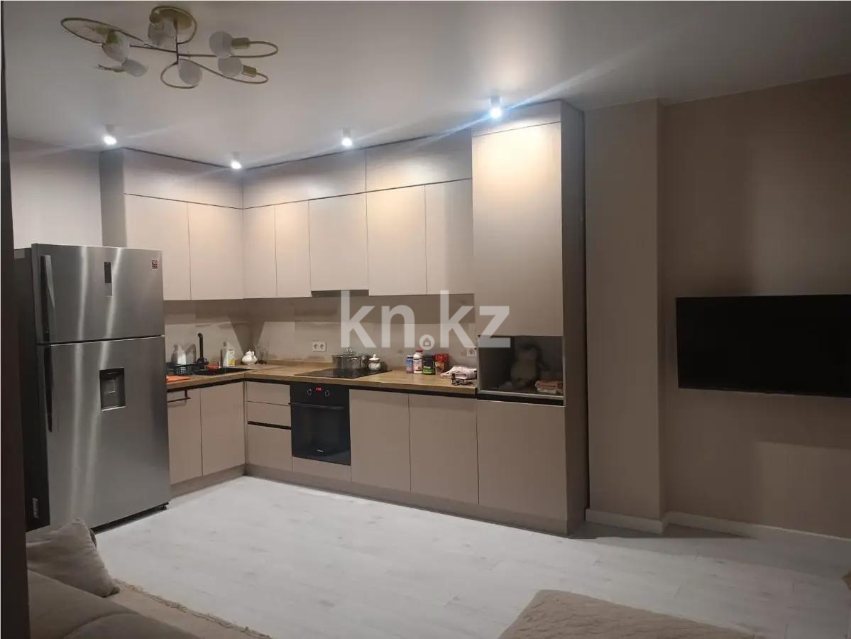 Продажа 3-комнатной квартиры, 80 м², пр. Туран, дом  58 - Продажа квартир в Астане фото 3 из 5