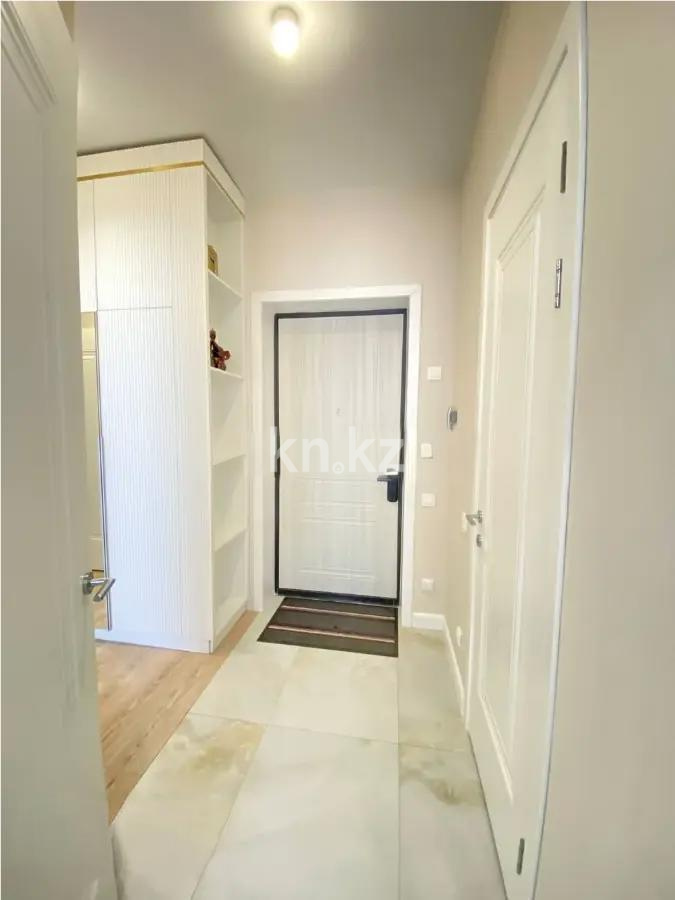 Продажа 2-комнатной квартиры, 52.1 м², пр. Туран, дом  55/6 в Астане - фото 5