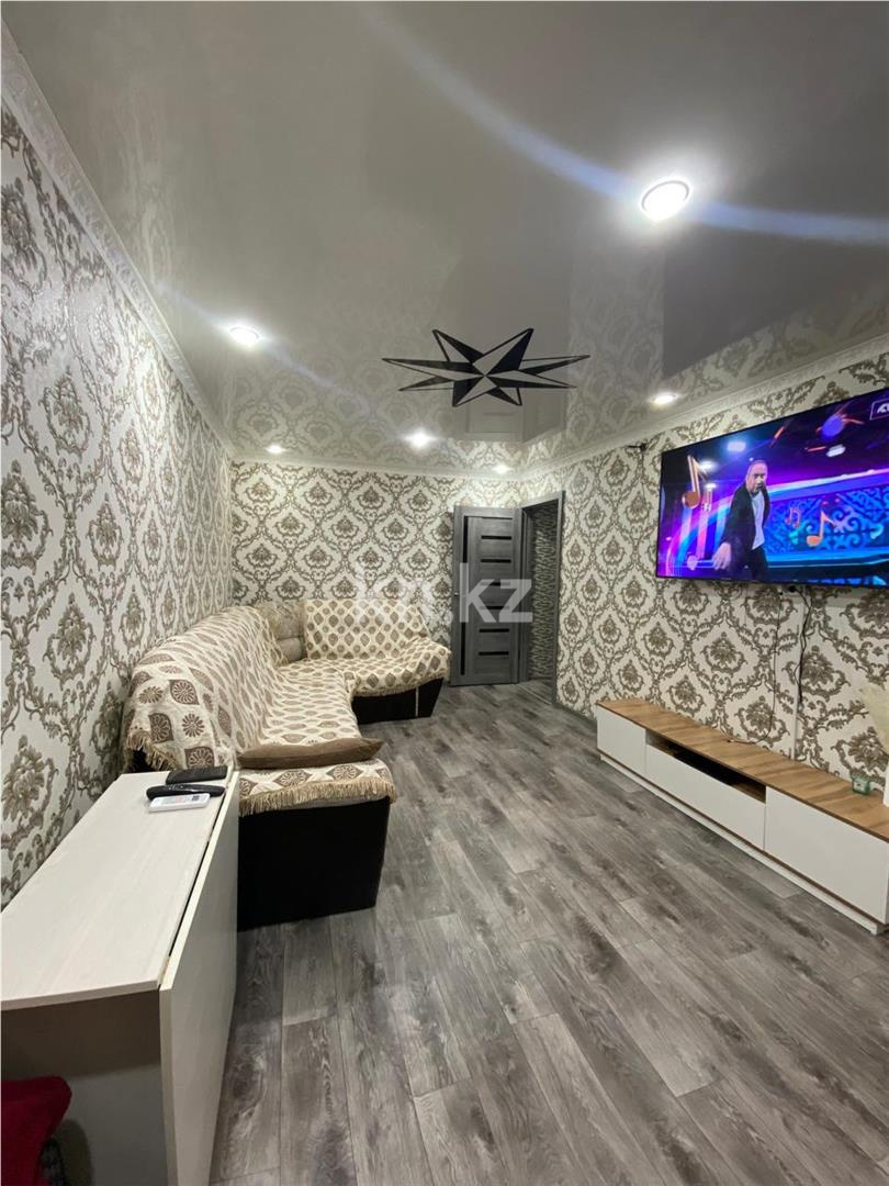 Продажа 2-комнатной квартиры, 44 м² в Караганде - фото 2