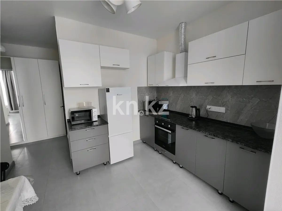 Продажа 3-комнатной квартиры, 72 м² в Алматы - фото 4