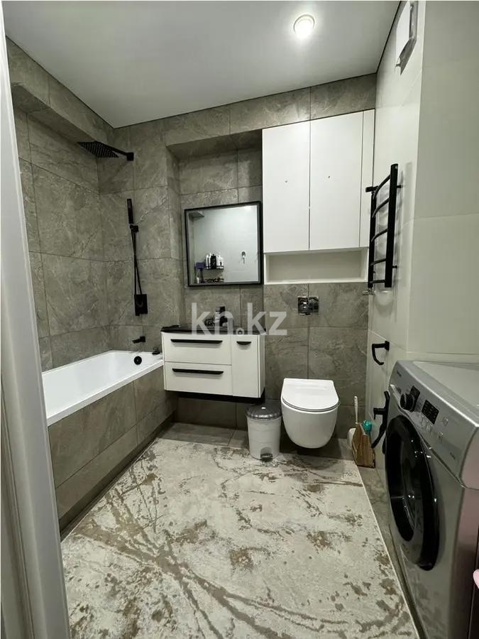 Продажа 2-комнатной квартиры, 52 м² в Алматы - фото 4